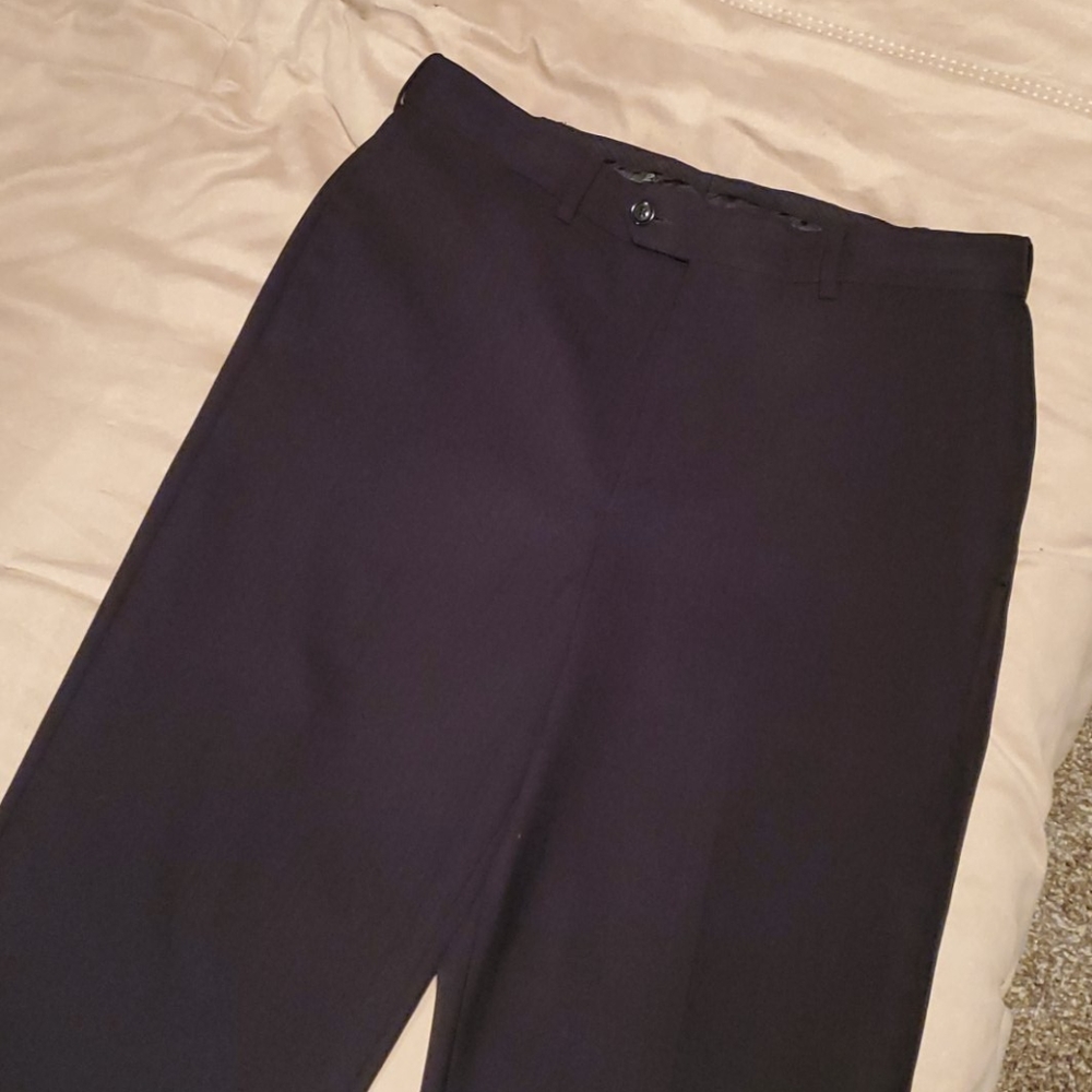 Men's Dress Pants